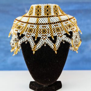 collar artesanal 01