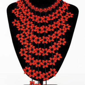 Collar Yawar Sisa
