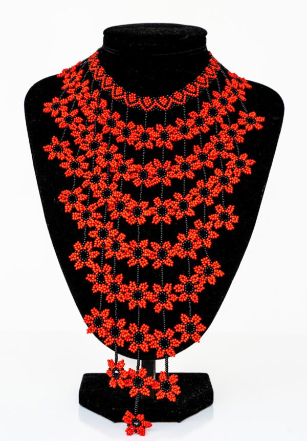 Collar Yawar Sisa