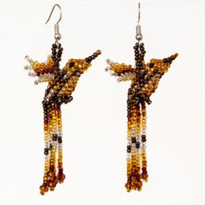 Aretes Kinti Kawsay