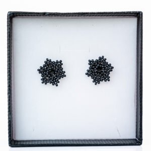 Aretes Chaska Ñawi