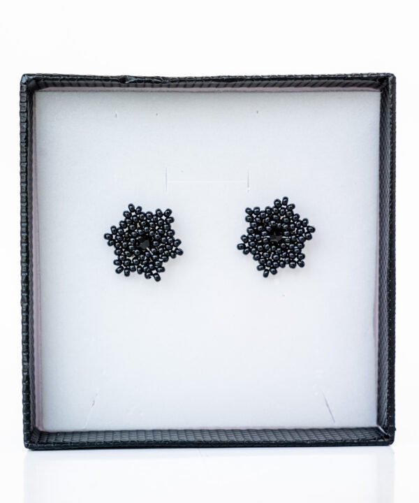 Aretes Chaska Ñawi