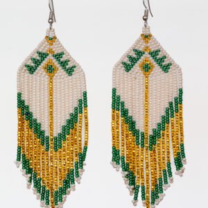Aretes Killa Chaki