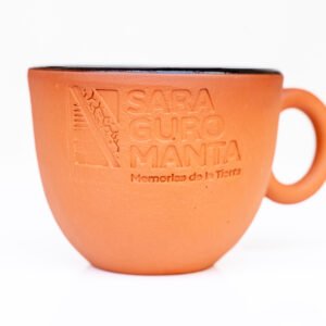 Taza Saraguromanta