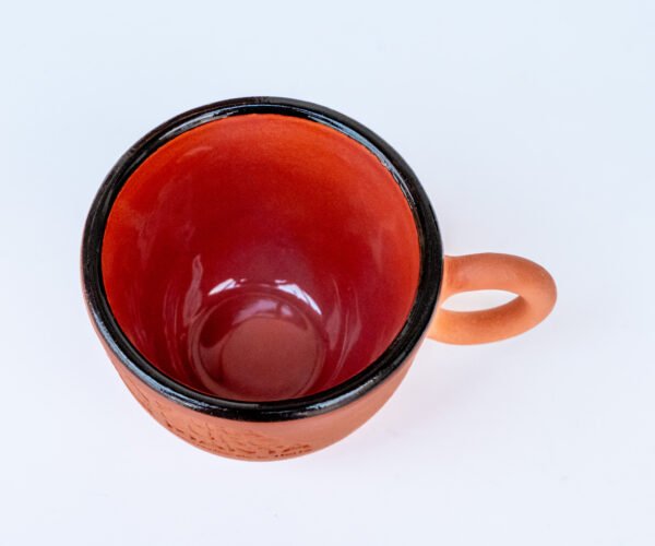 Taza Saraguromanta 2